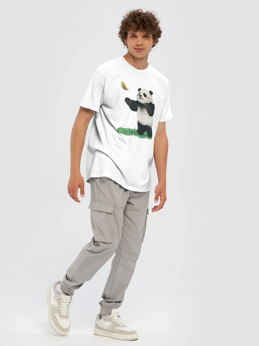 fubao Panda product image (7)