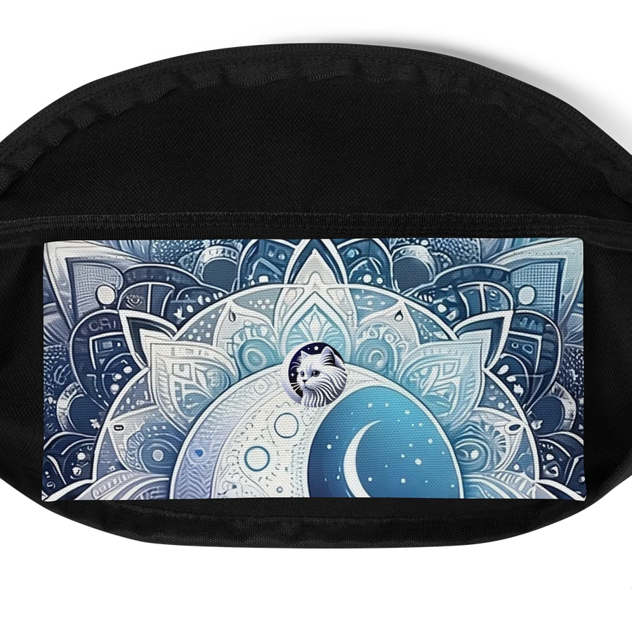 All-Over Print Fanny Pack product image (8)