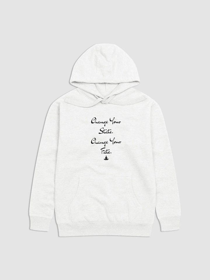 Change Your State Hoody product image (1)