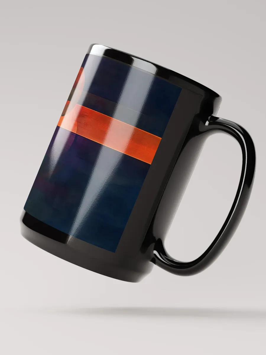 Dynamic Fusion Ceramic Mug product image (4)