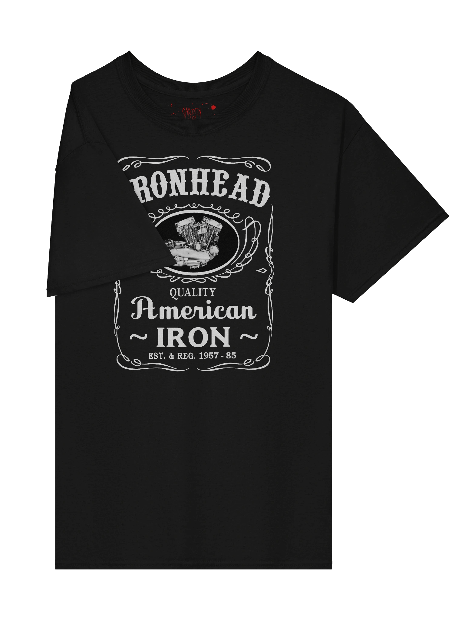 IRONHEAD 2 product image (4)