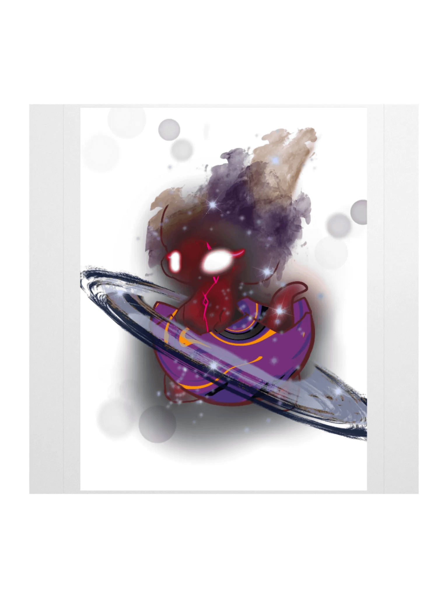 Naughty Nova Sticky product image (15)