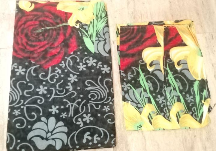 Bed Sheet product image (1)