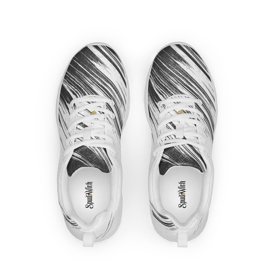 Mens Wipe Out Sneakers product image (2)
