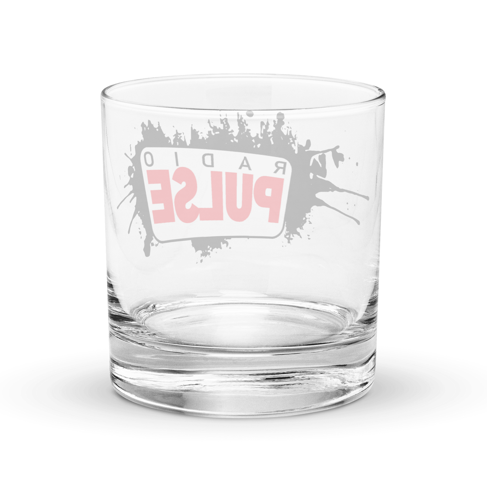Verre à Whiskey Radio Pulse product image (4)