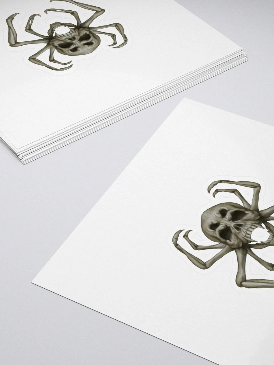 Tyneraphine Symbol Sticker product image (10)