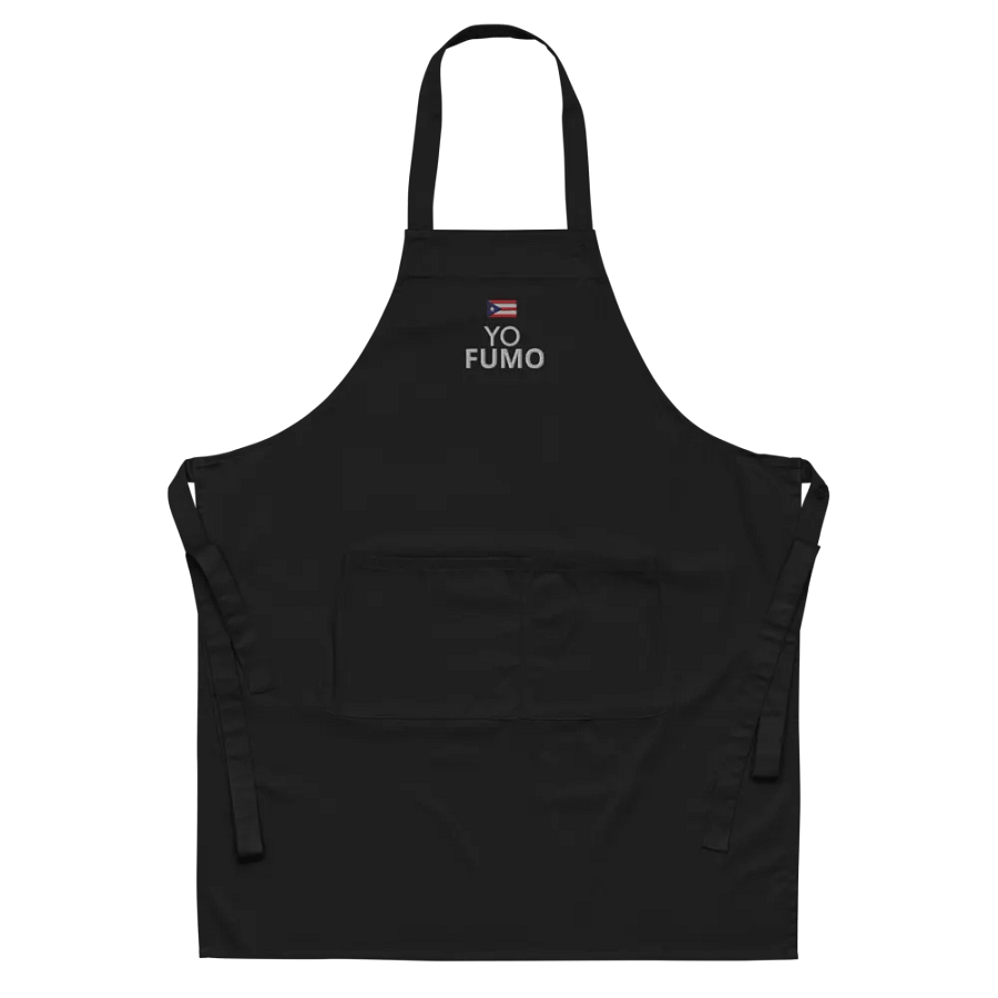 Yo Fumo Apron product image (7)