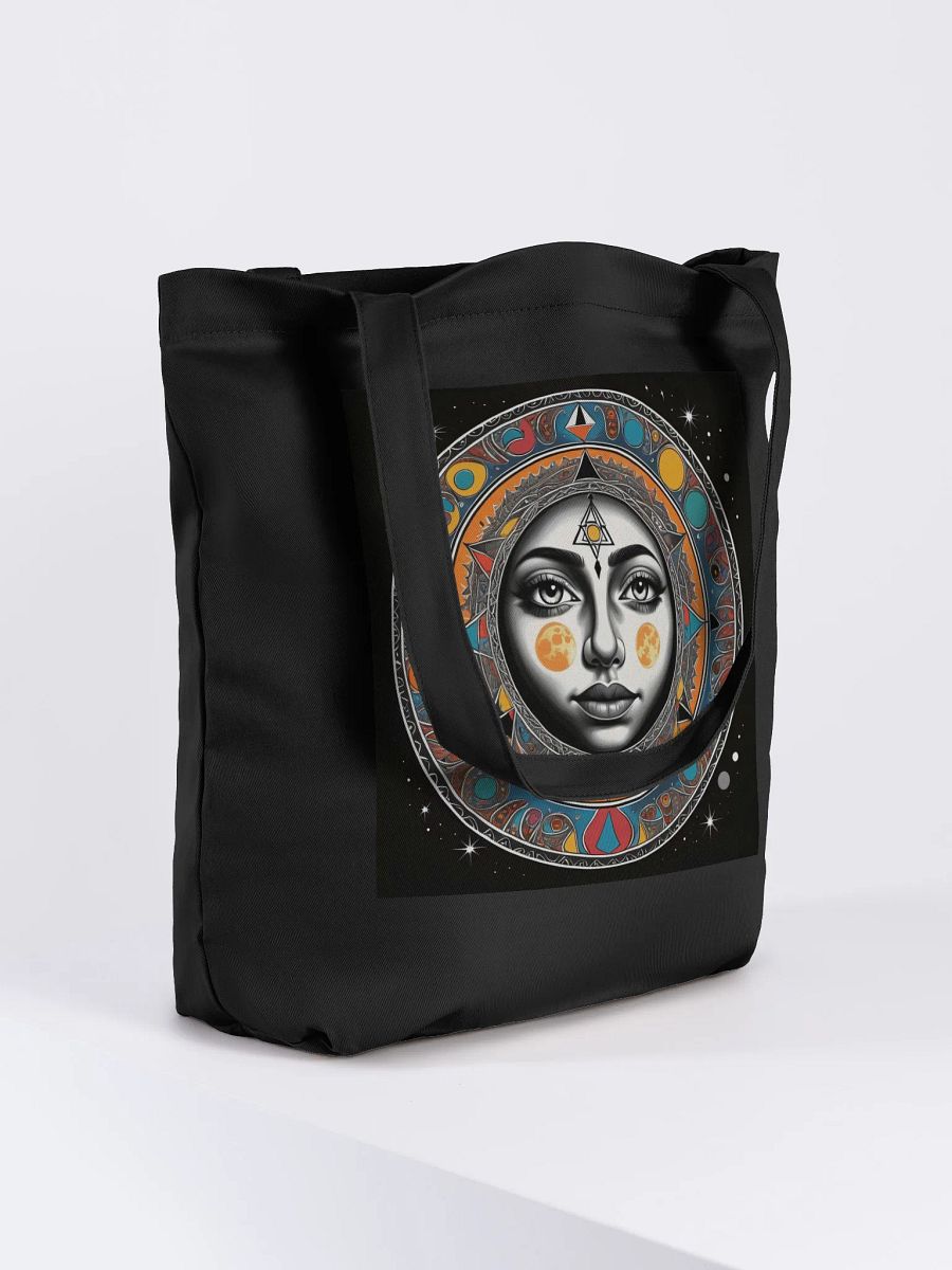Brandela Cosmology Design Tote Bag product image (4)