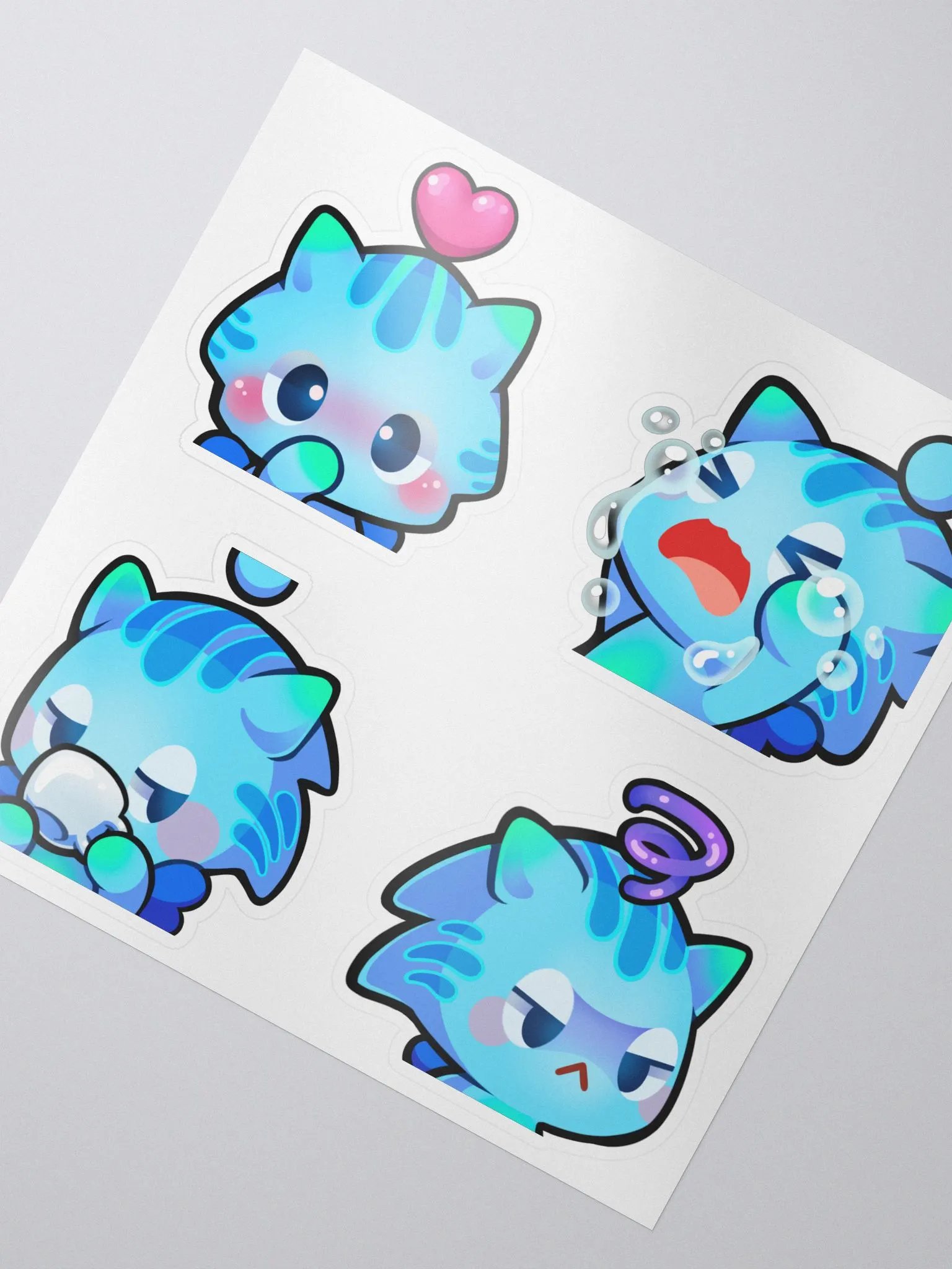 Sticker Pack 2 product image (2)