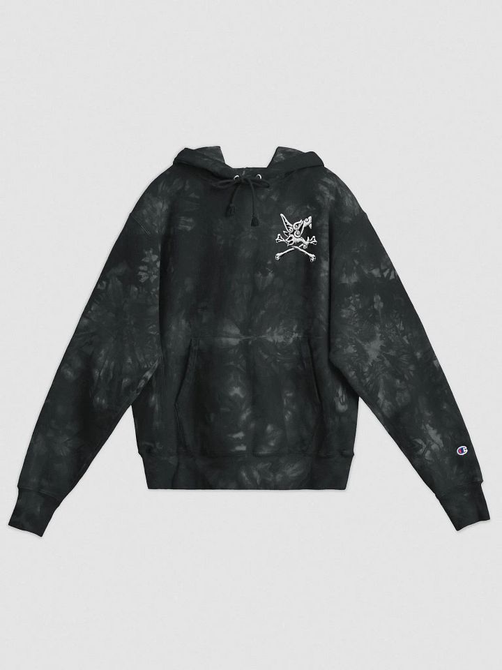 Jorgy Roger Champion Hoodie product image (3)