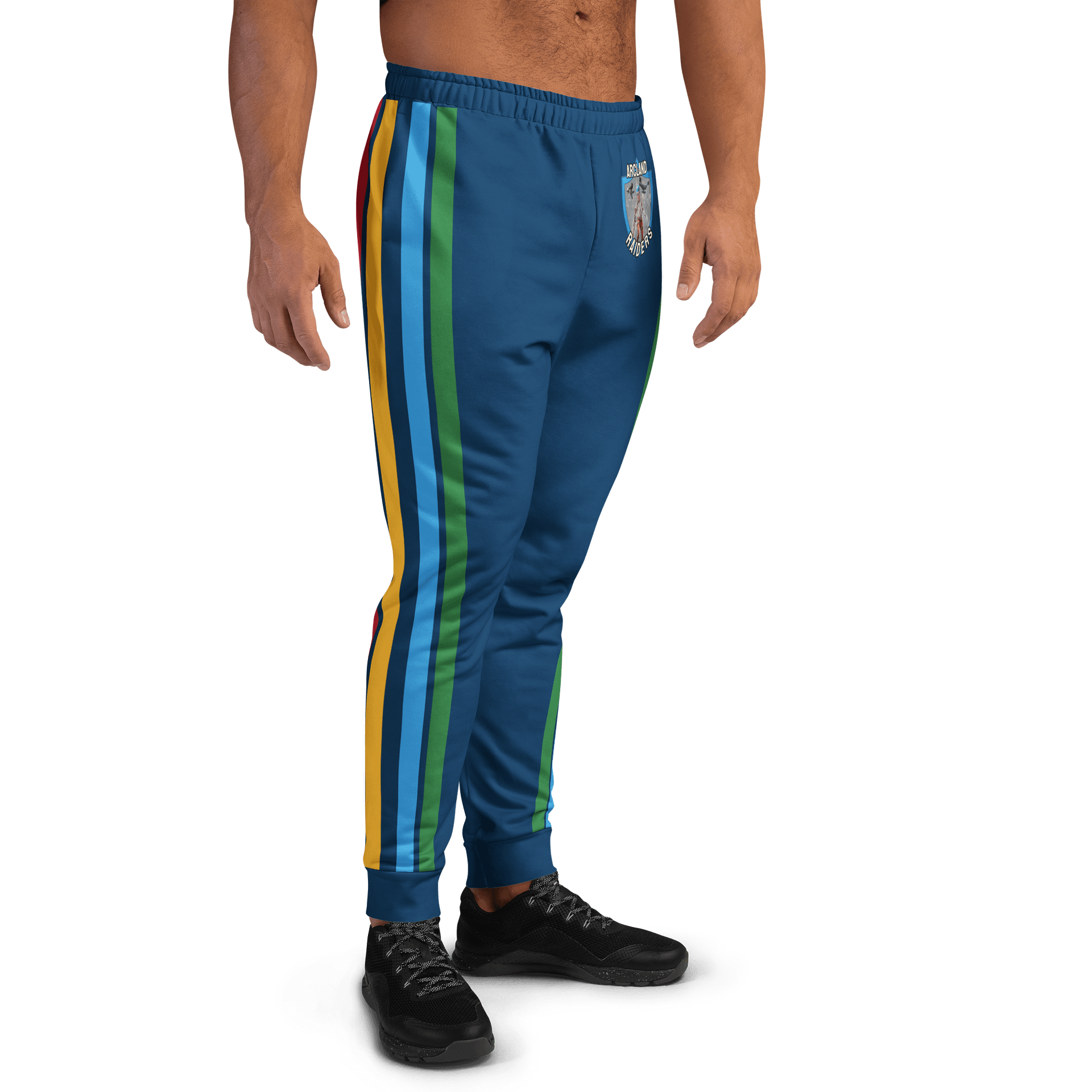Arcland Raiders Joggers (Home) product image (4)