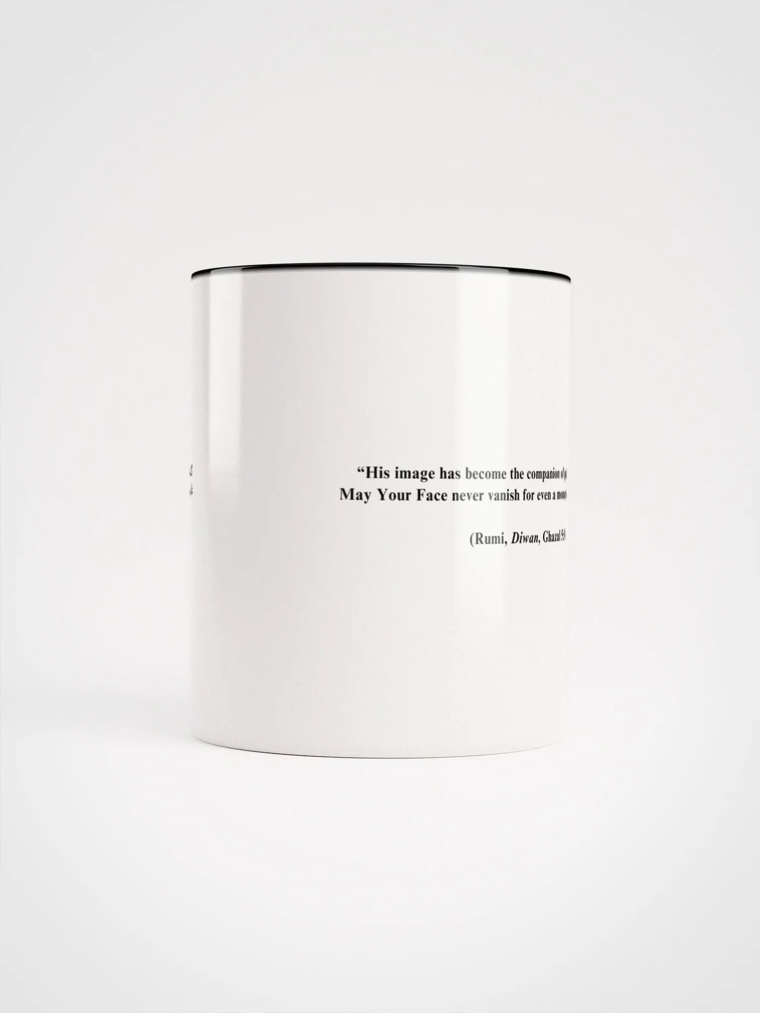 Mug of Companionship product image (5)
