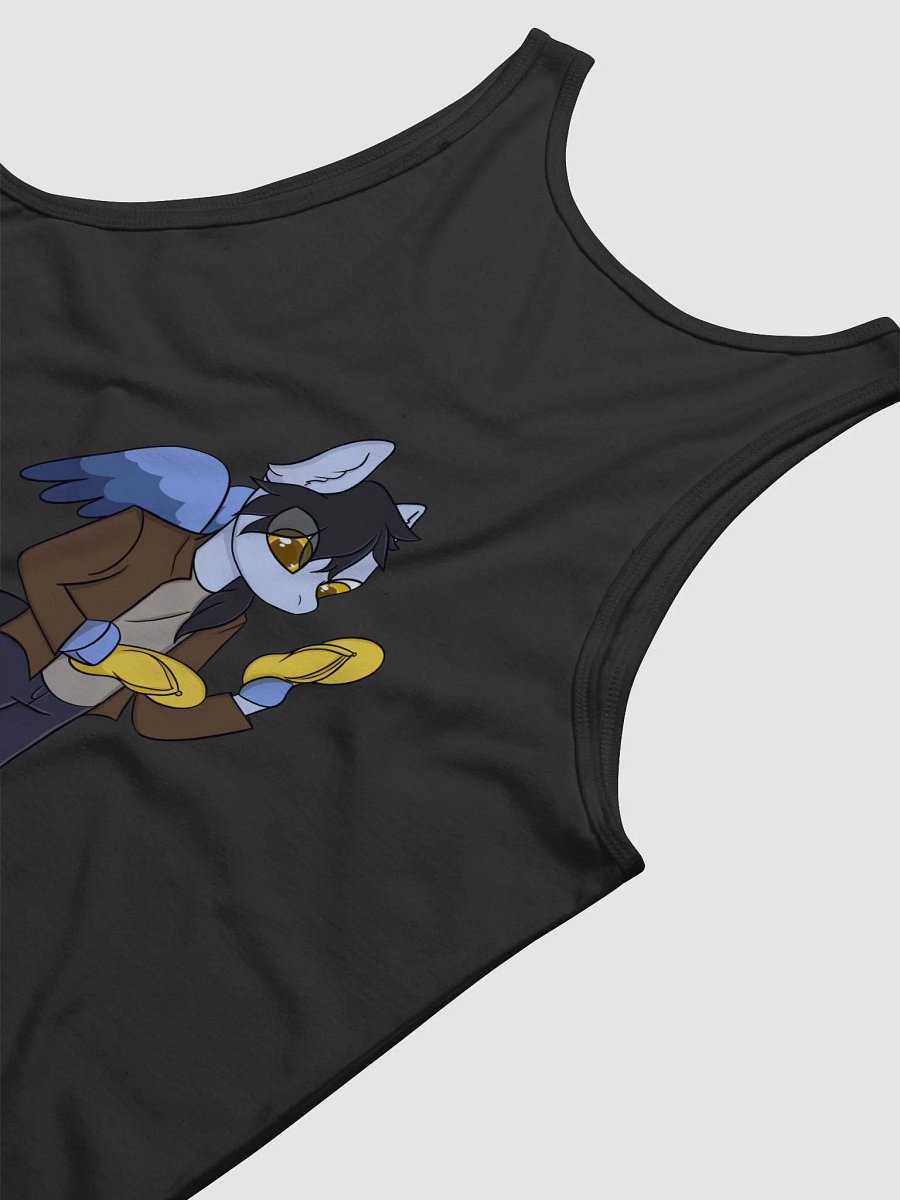 I'm in my flop era tank top product image (7)