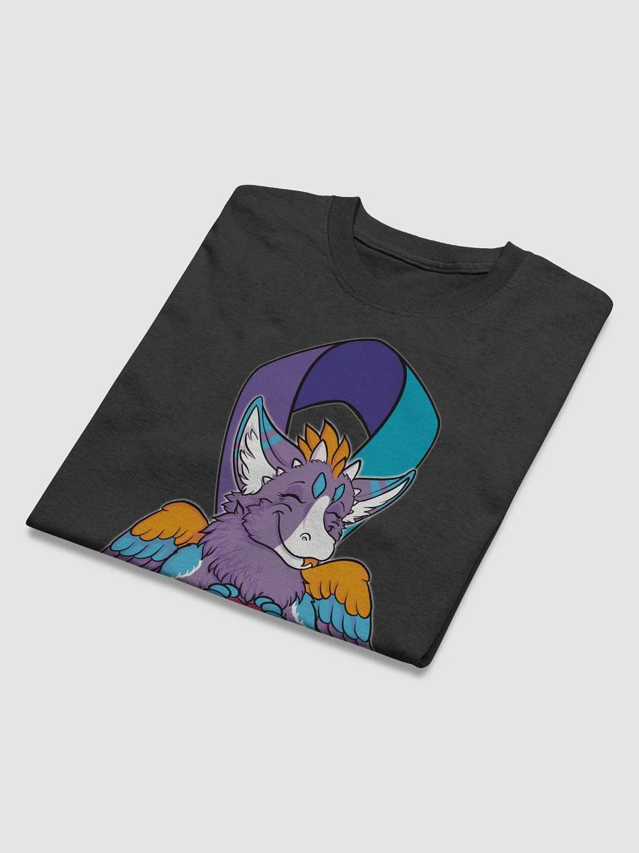 Suicide Awarness T-Shirt(Front View) product image (8)