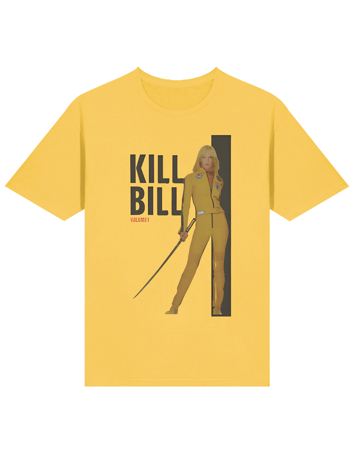 Uma Thurman Kill Bill Quentin Shirt product image (2)