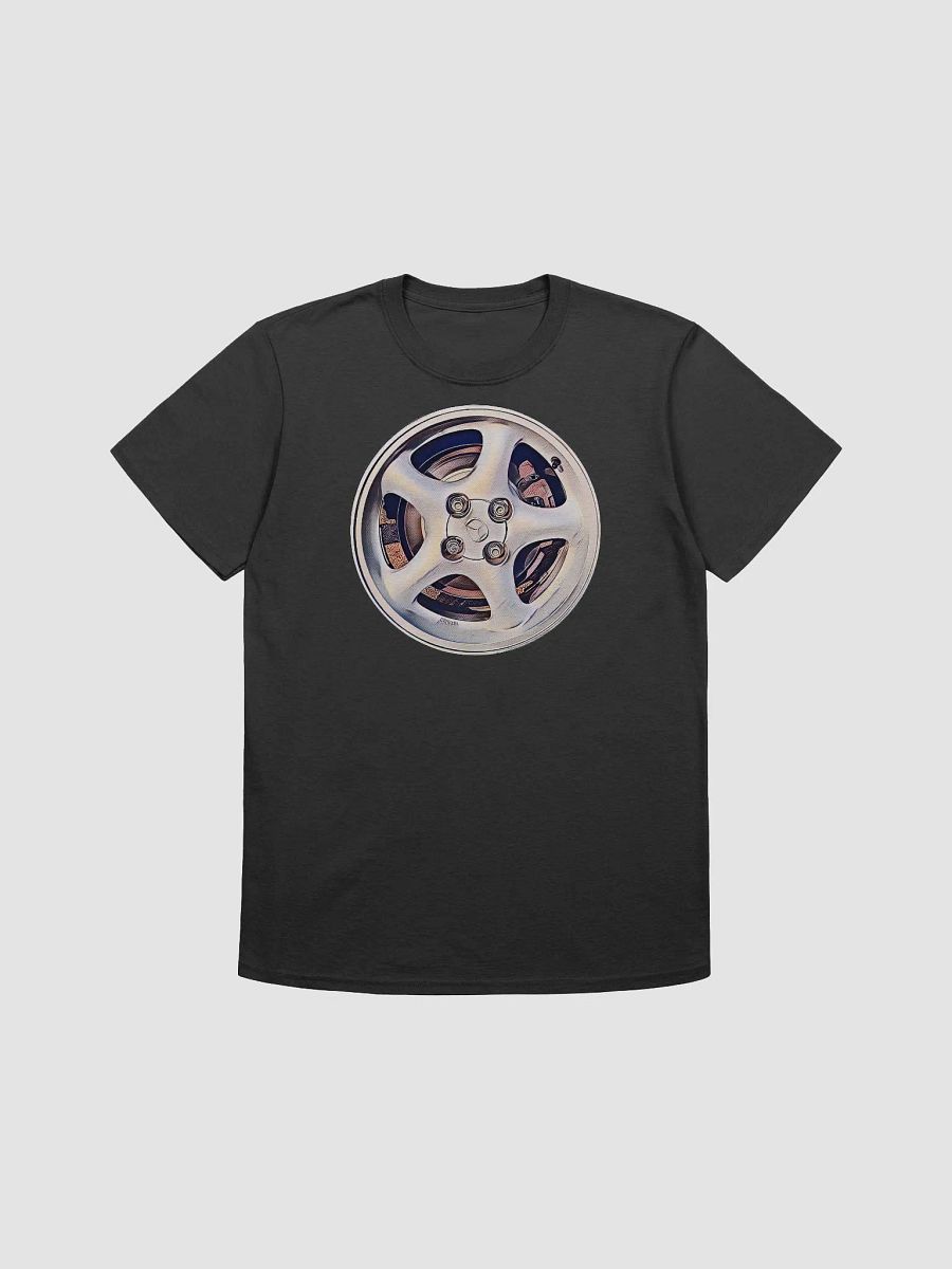 Mazda MX5 NB Sport Tshirt product image (2)