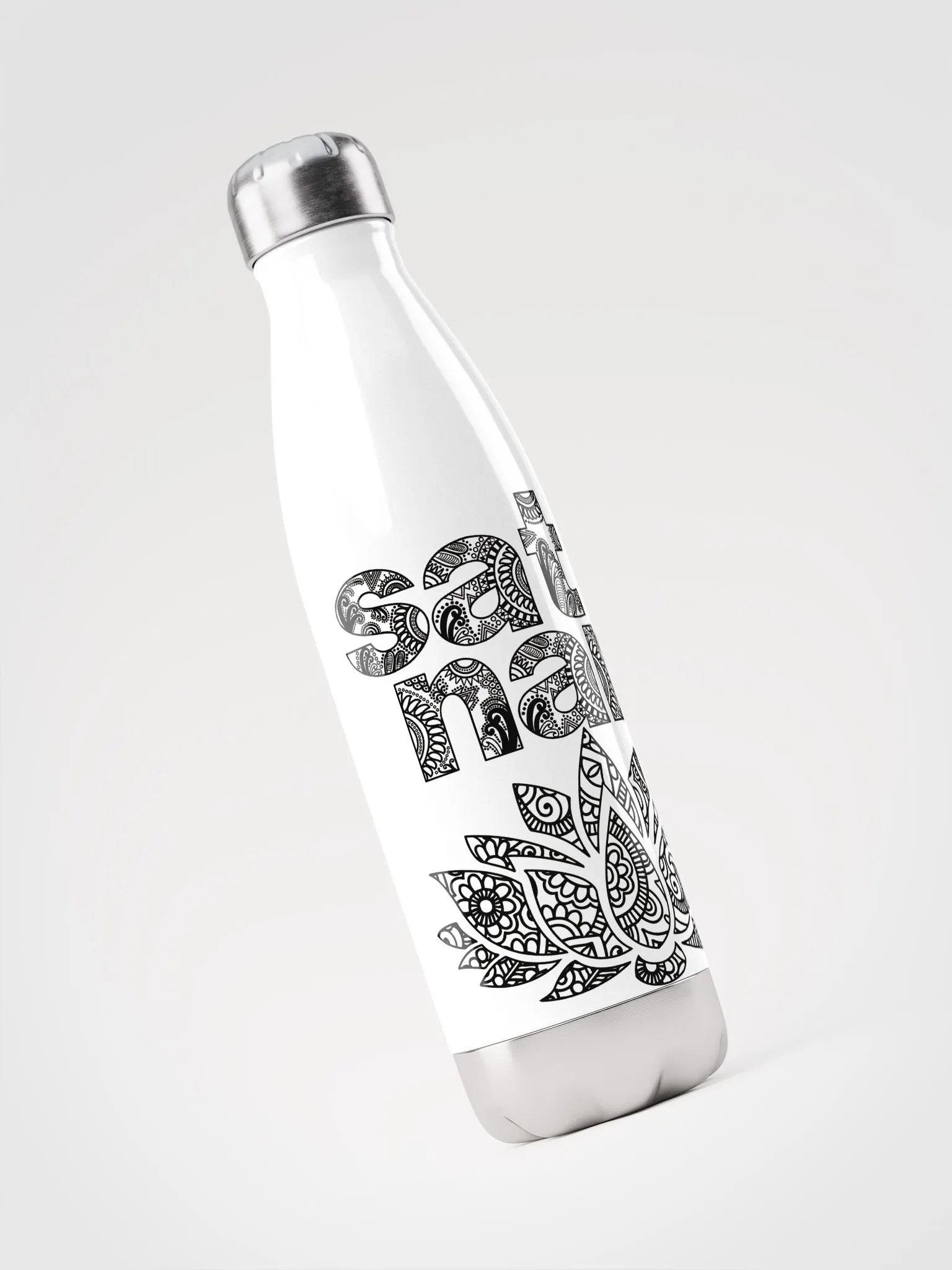 Sat Nam Water Bottle 2 product image (3)
