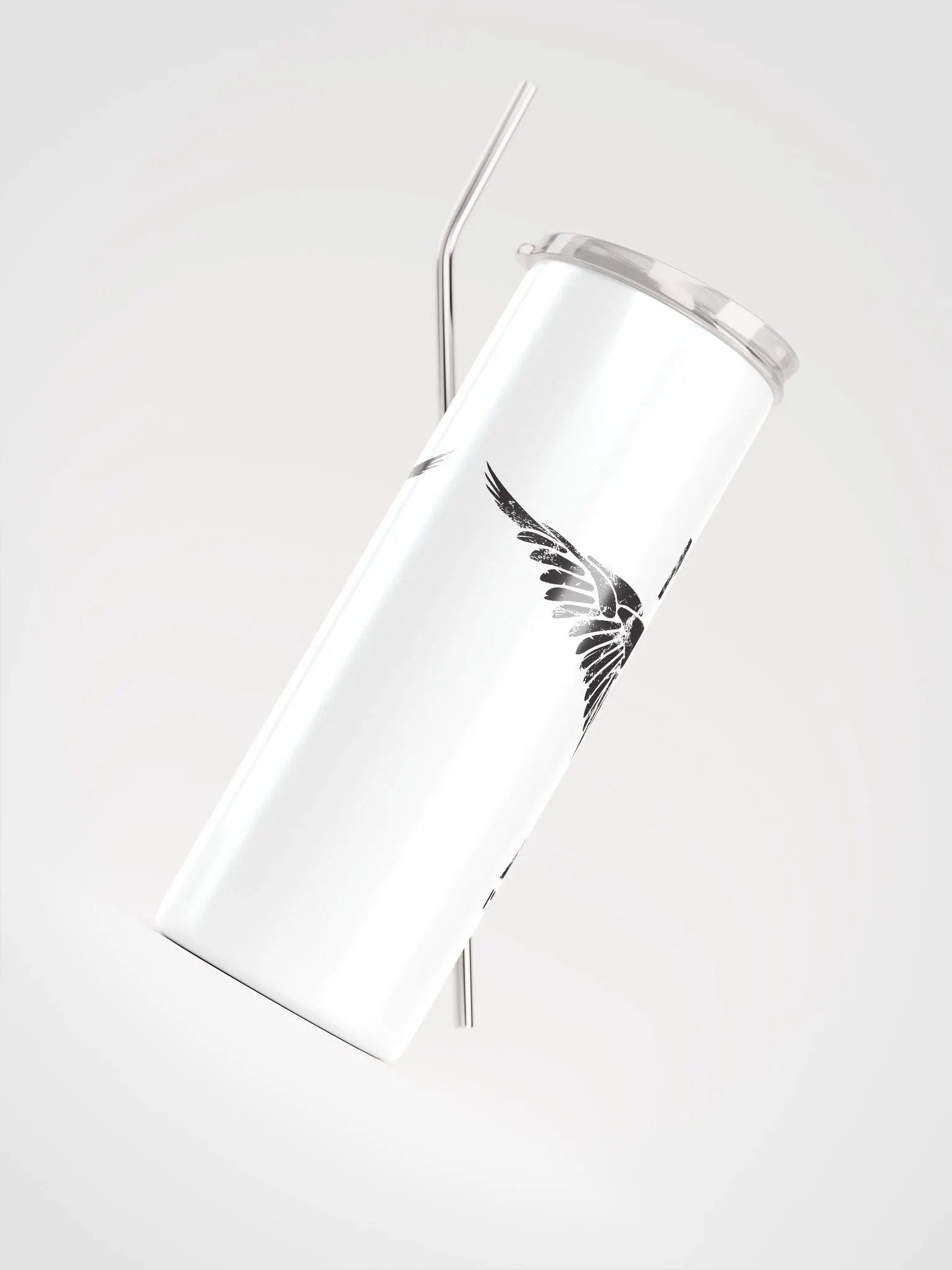 12 Seconds Tumbler (BL) product image (4)