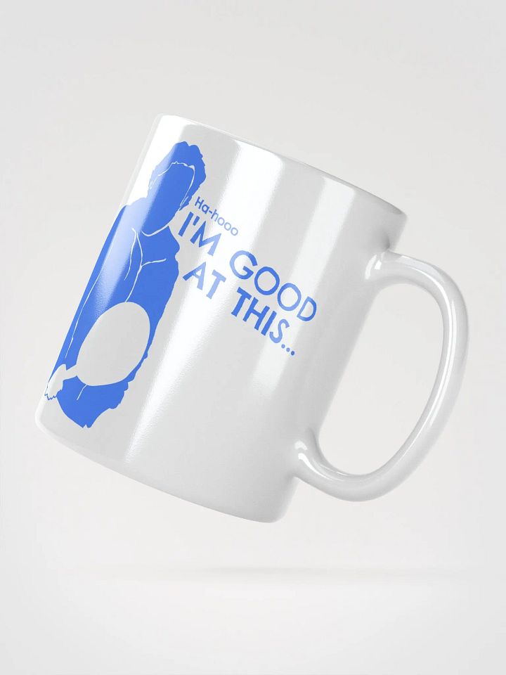I'm Good at This... Mug product image (2)