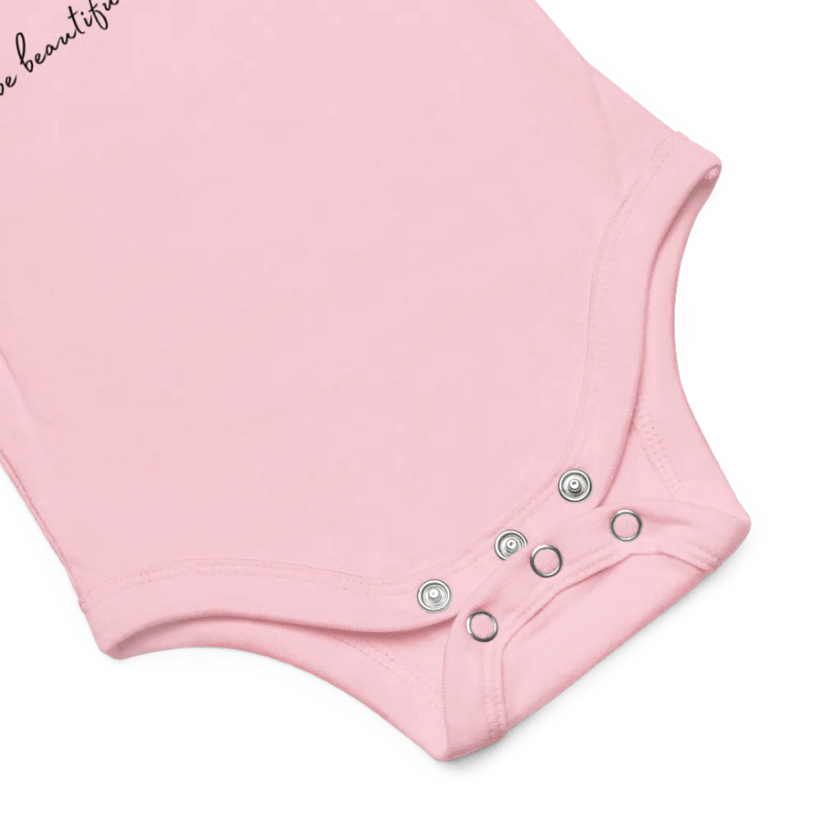 Is 4:2 One Piece Baby Girl product image (4)