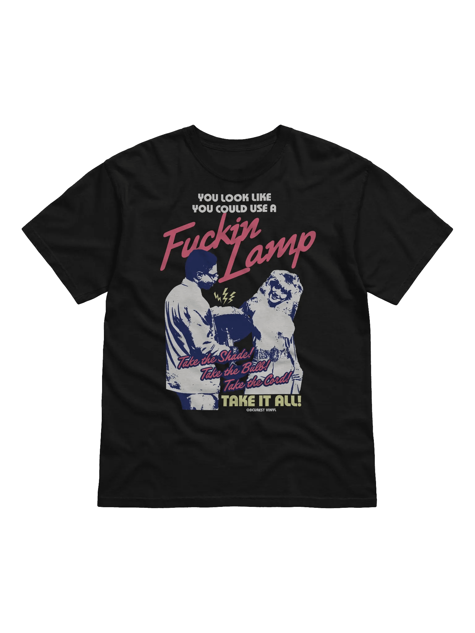 Mayor Breslin Shirt product image (1)