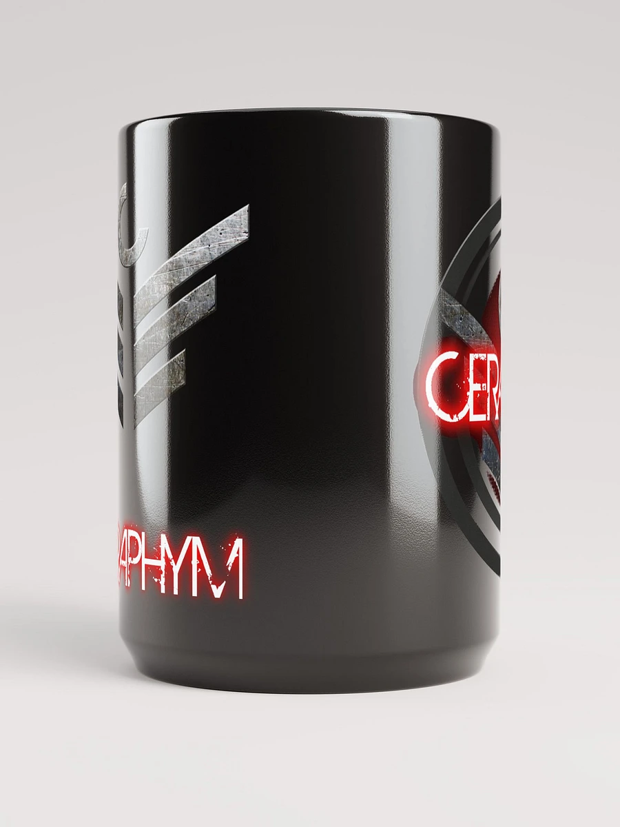 Steel Coffee Mug product image (5)