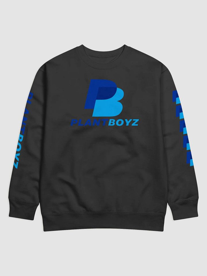 PlantPal Sweatshirt product image (1)