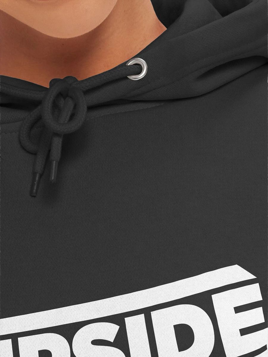 Flipside Unisex Hoodie product image (4)