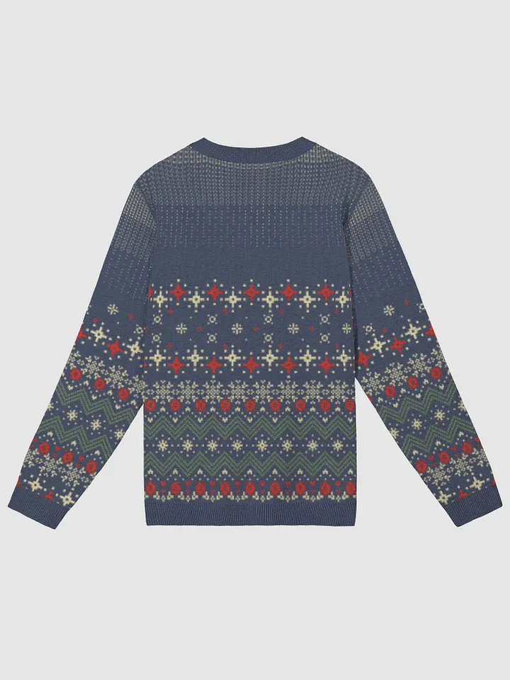 Fa La La in Five Sweater product image (2)