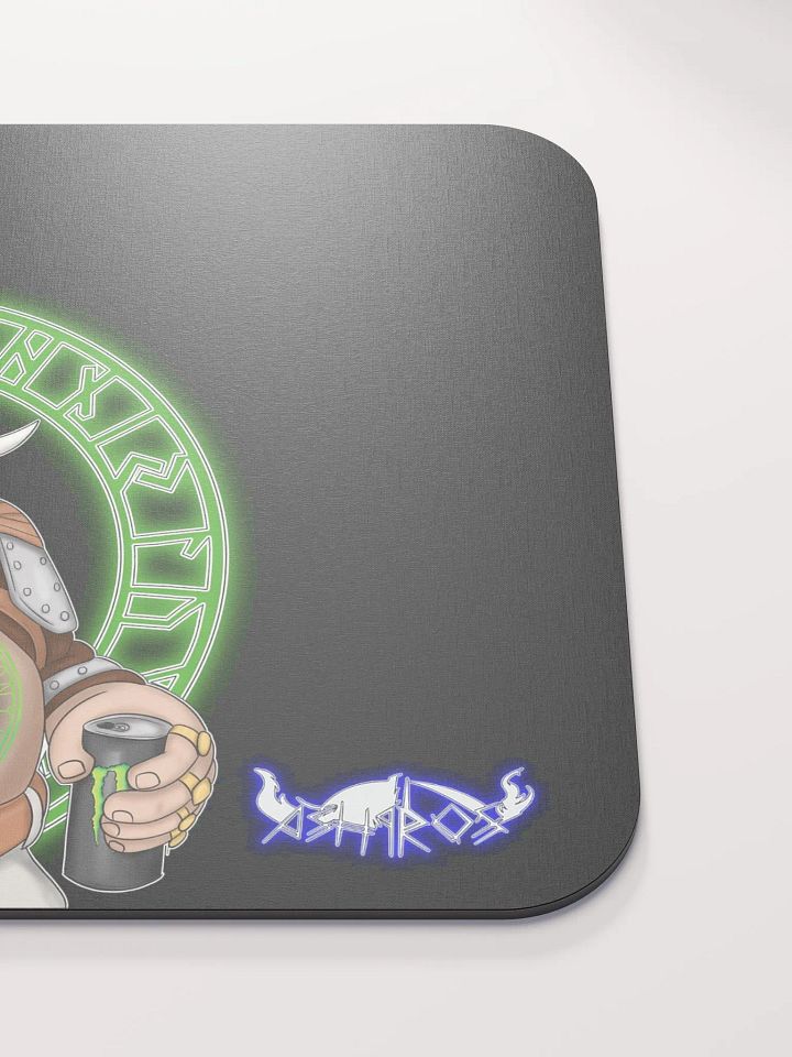 Roadhog Classic Mousepad product image (2)