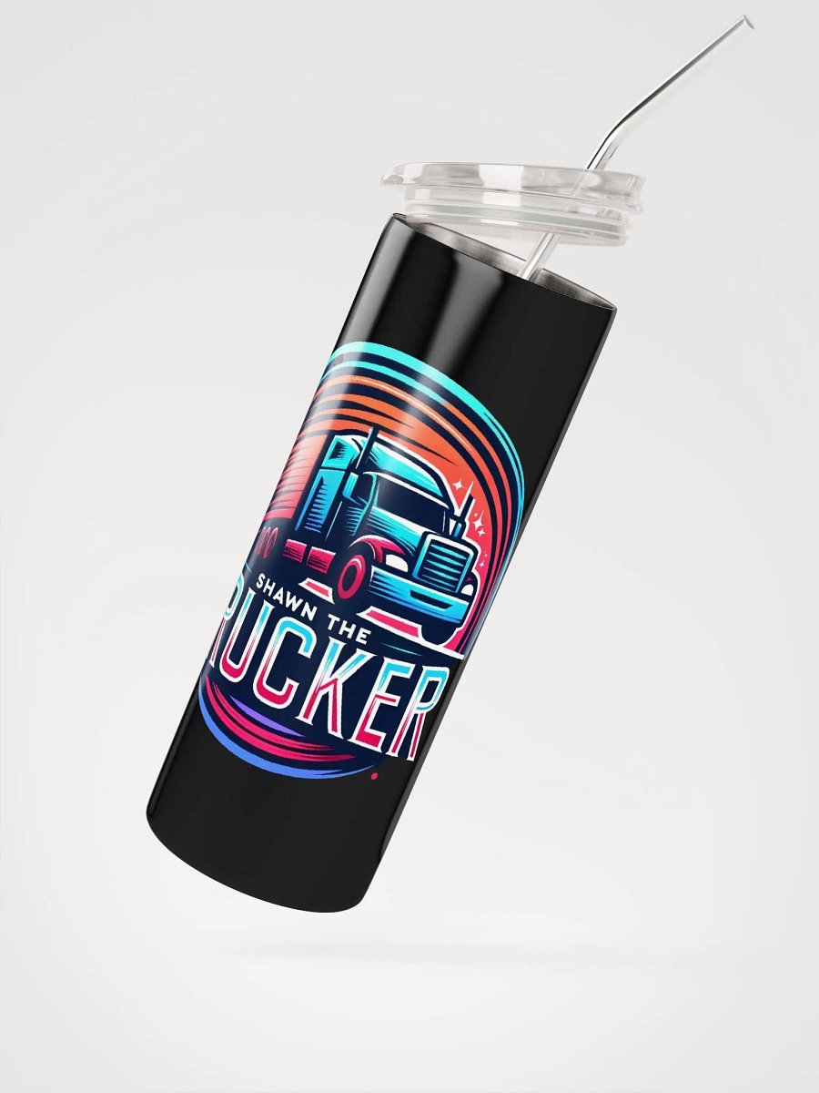 Trucker Tumbler product image (2)