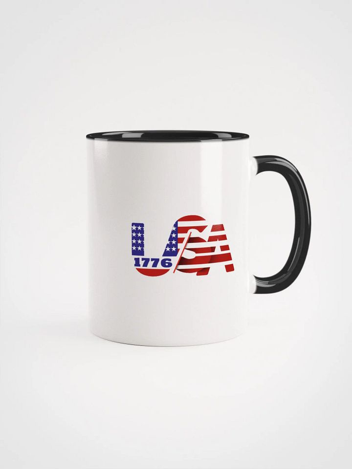 Dead Uncle Sam Mug product image (1)