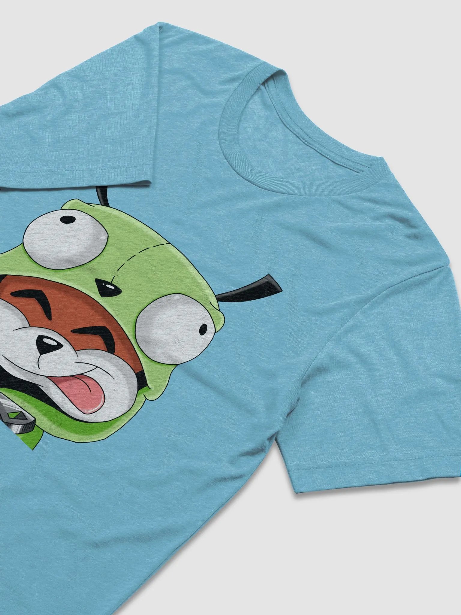 FidgGIR T Shirt product image (26)