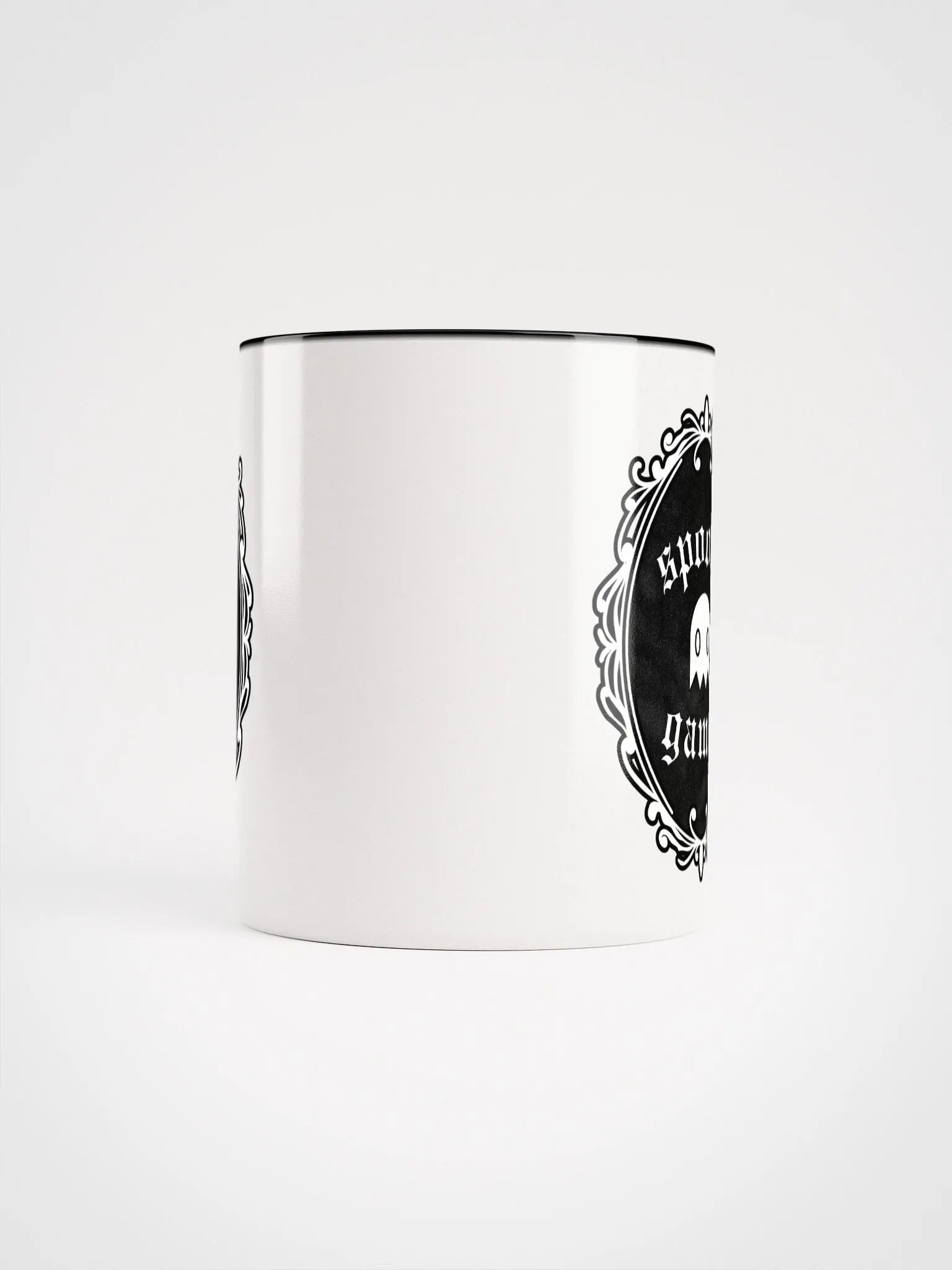Spooky Gamer Mug product image (5)