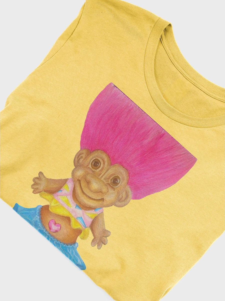 Treasure Troll Tshirt product image (5)