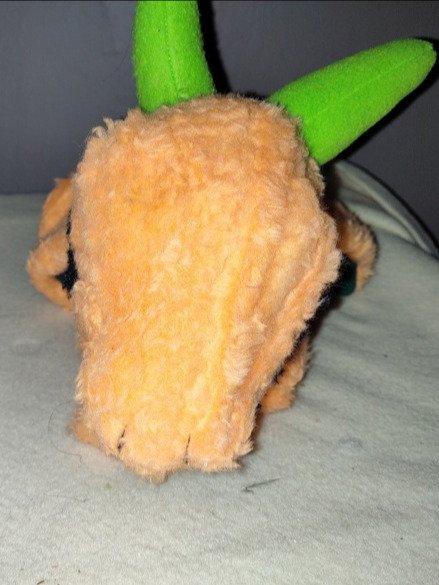 Draco Lantern Plush product image (3)
