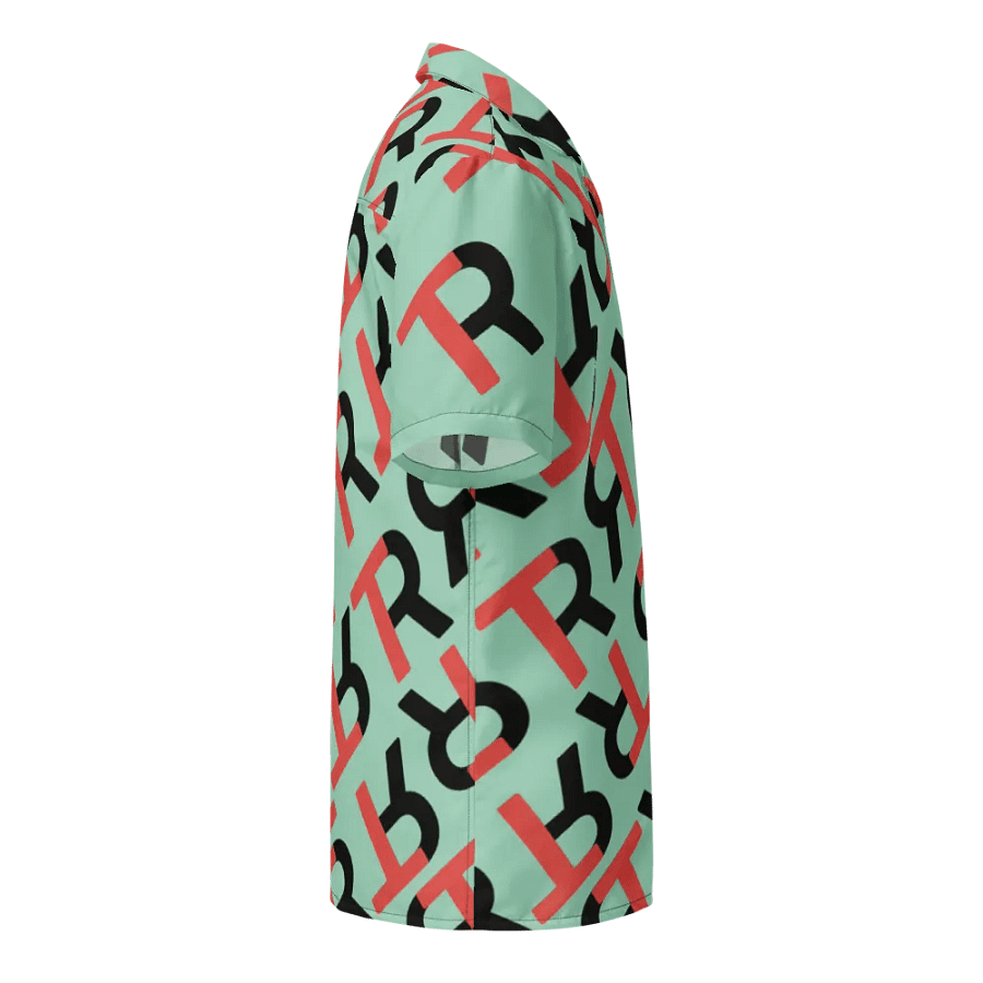The Brent Party Shirt product image (2)