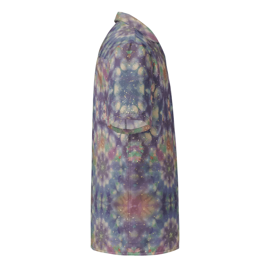 Celestial Whimsy Hawaiian Shirt product image (10)