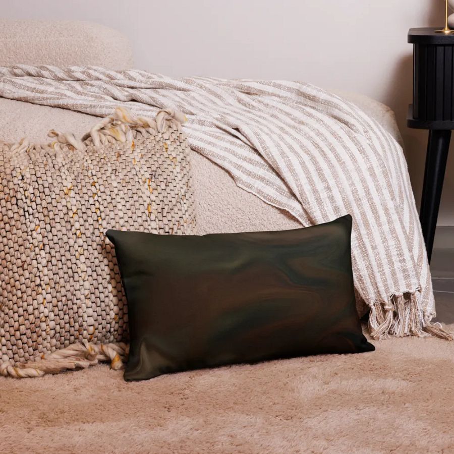 Camouflage Pattern Premium Pillowcase | Camo Pattern Pillowcase product image (22)