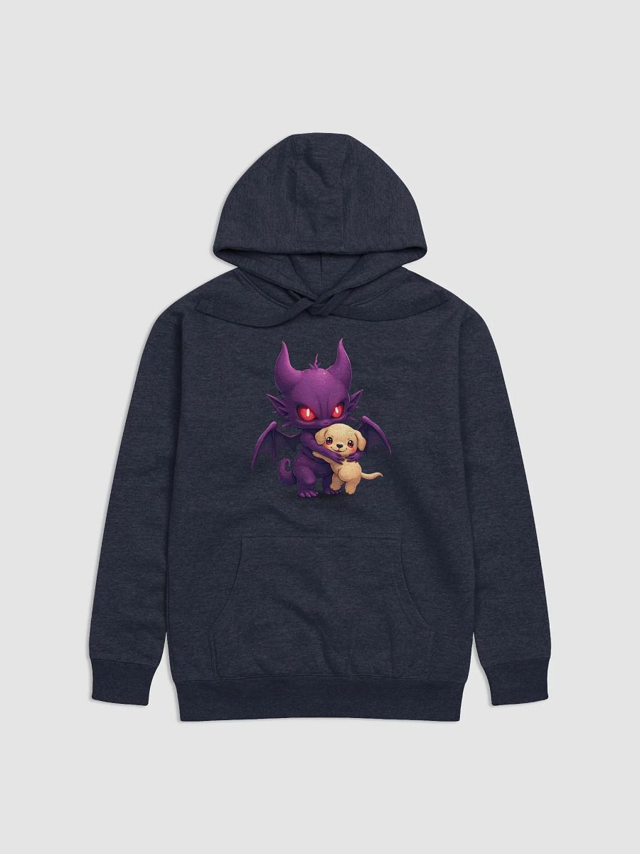 Gen-Thulhu/Golden Mashup Inspired Hoodie product image (10)