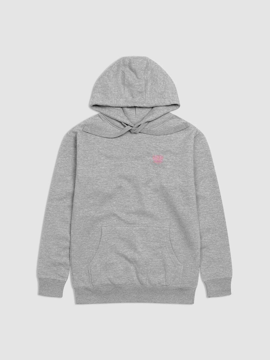 Golden Lotus Unisex Premium Hoodie product image (4)