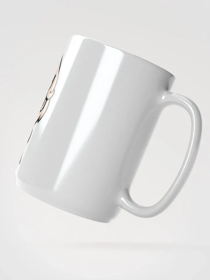 Toca meme mug 🍺🩵✨ product image (2)