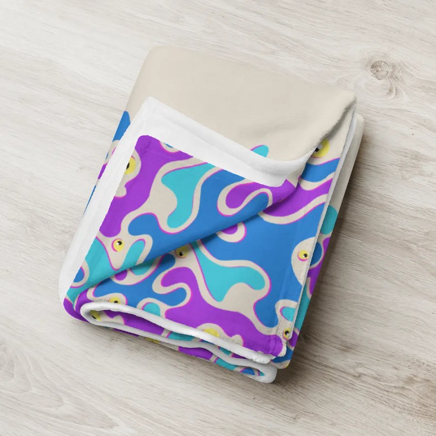 Better In September - Blanket product image (2)
