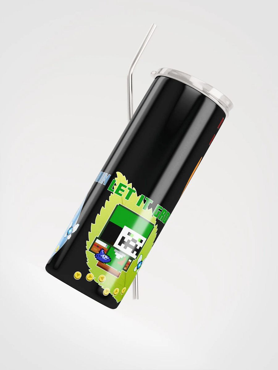 Stainless Steel Tumbler product image (8)