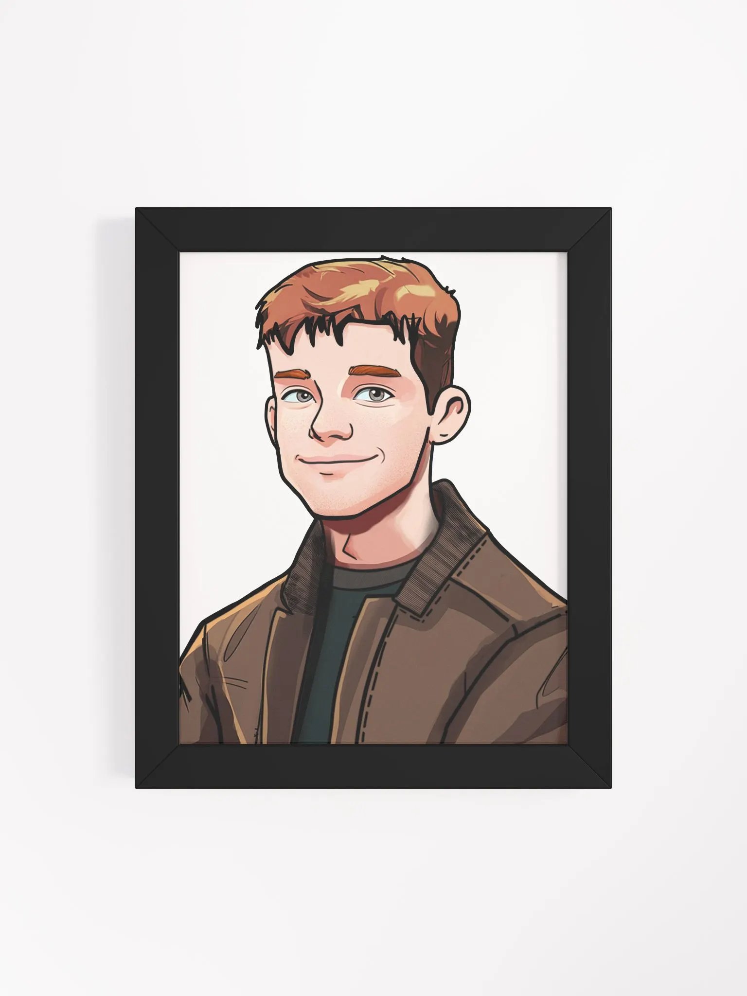 Clixster Framed Photo product image (105)