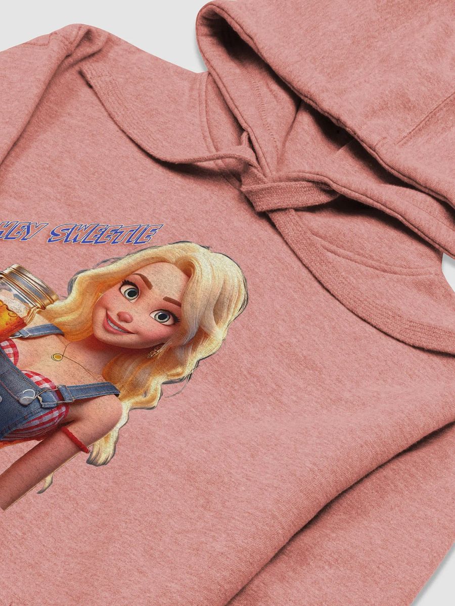Hey Sweetie - Hoodie product image (40)