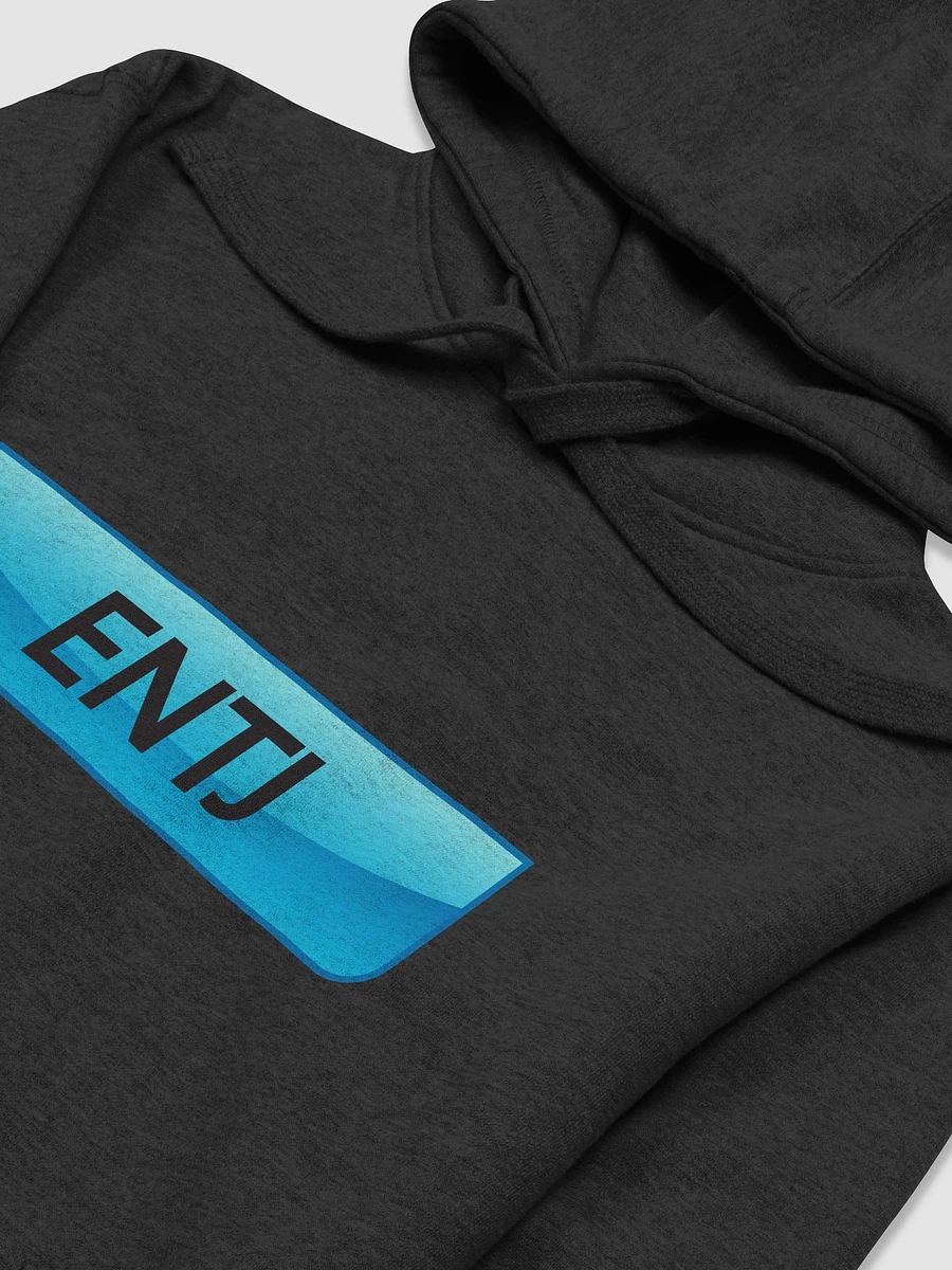 ENTJ Hoodie product image (3)