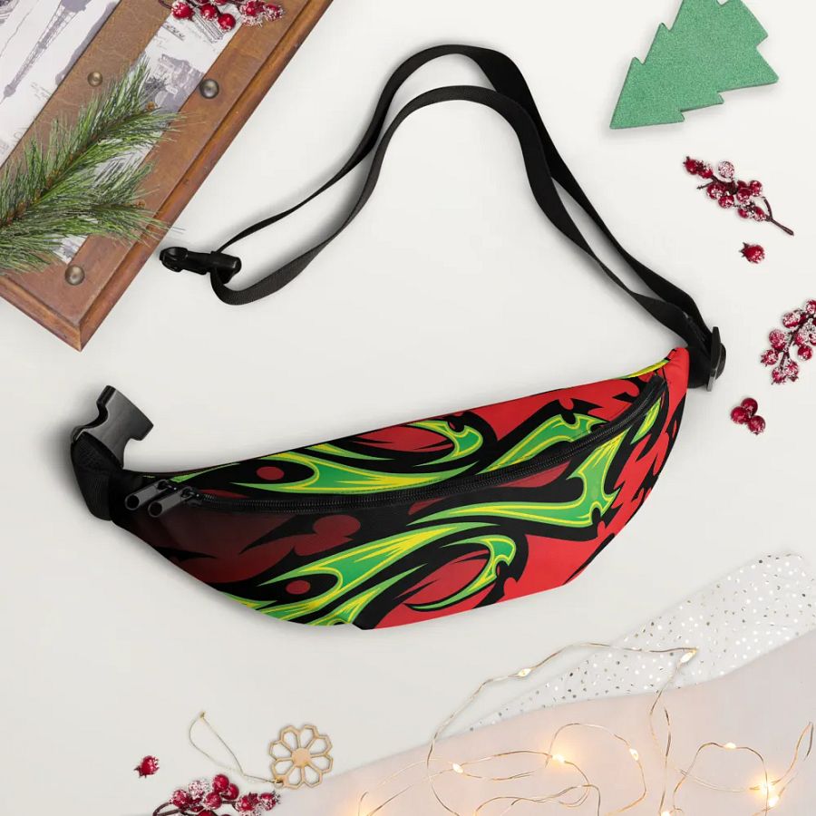 Urban Energy Fanny Pack product image (12)