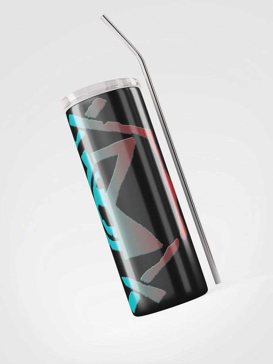 Merchant Reaper tumbler product image (3)