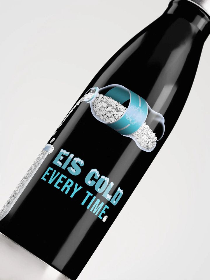 Eis Cold Stainless Steel Water Bottle product image (2)